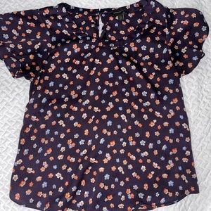 Banana Republic Blouse